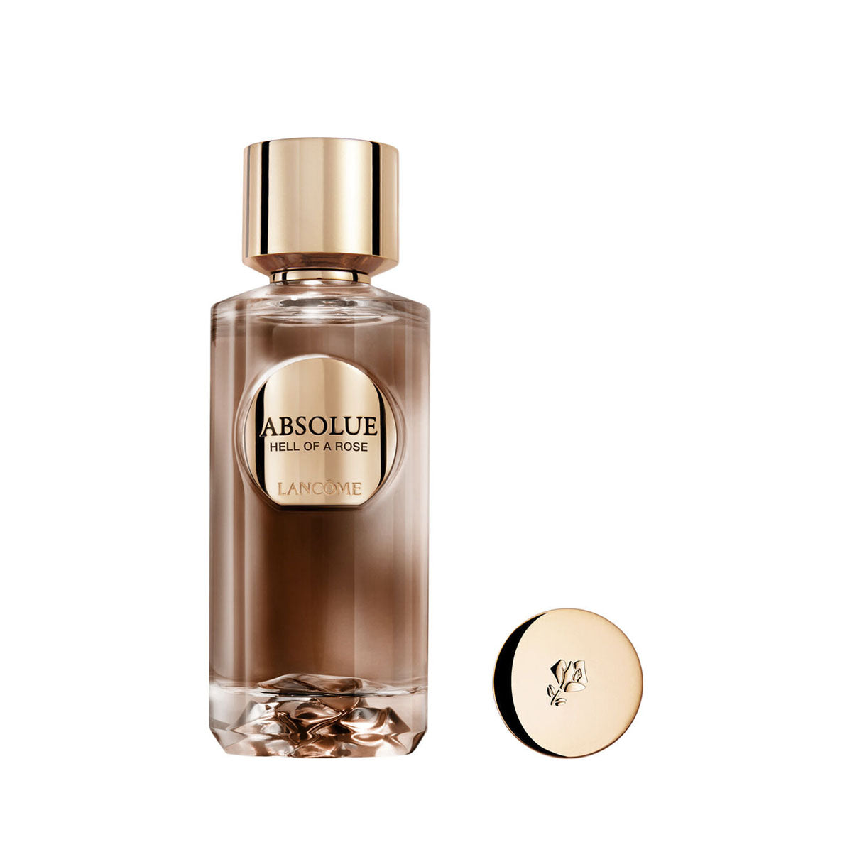 Lancome Absolue Le Parfums Hell Of A Rose Woman Eau De Parfum 100ml